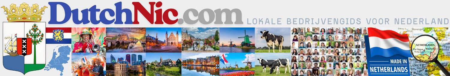 Gemaakt in Nederland - ASKO